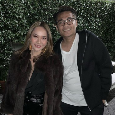 Terancam Hukuman 5 Tahun Penjara, Manajer BCL Ajukan Rehabilitasi