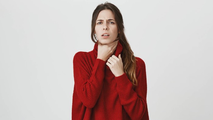 5 Minuman untuk Redakan Sakit Tenggorokan Sekaligus Tingkatkan Imunitas Tubuh