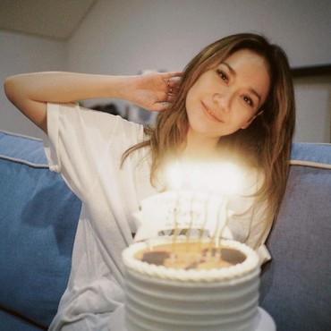 Kata BCL soal Nikah Lagi Usai 2 Tahun Ditinggal Ashraf