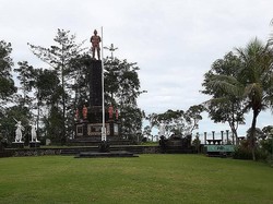 Mengenang Pertempuran Tanah Aron, Pasukan Ciung Wanara Menang atas NICA