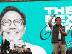 Pengamat Politik Menilai Ketum PKB Telah Rebut Hati Masyarakat Jatim
