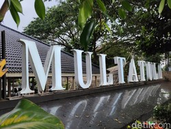 Masuk Museum Multatuli akan Dibuat Berbayar, Kamu Setuju?