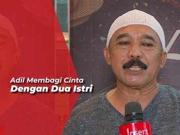 Empat Kali Nikah, Opie Kumis Sudah Siapkan Warisan untuk 10 Anaknya