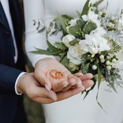 Kiat Rencanakan Pernikahan yang Sederhana, 'Hemat' Namun Tetap Khidmat dan Elegan