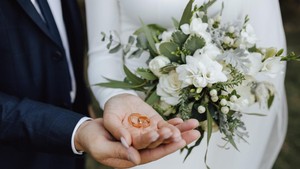 Kiat Rencanakan Pernikahan yang Sederhana, 'Hemat' Namun Tetap Khidmat dan Elegan