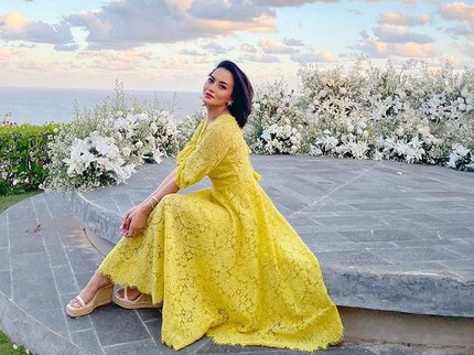 Alasan Ririn Ekawati Sempat Bilang Tak Mau Nikah Lagi, Ternyata...