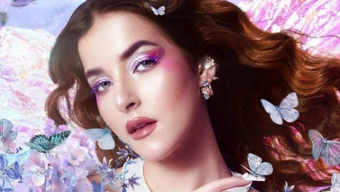 Ada Tasya Farasya, Ini Sederet Beauty Influencer yang Sukses Rilis Beauty Brand Sendiri