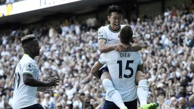 Son Heung Min Korban Rasisme, Chelsea Bakal Hukum Suporter