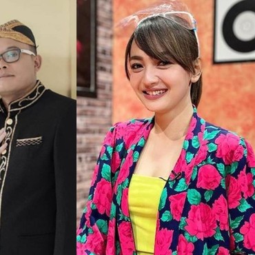 Imbas yang Dirasakan Riesca Rose usai Dituding Penyebab Sule-Nathalie Cerai