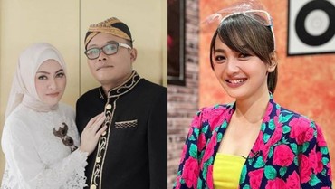 img-title Imbas yang Dirasakan Riesca Rose usai Dituding Penyebab Sule-Nathalie Cerai