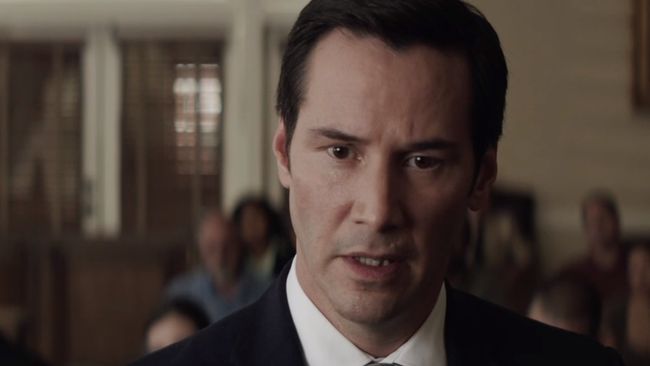 Bioskop Trans TV malam ini, Sabtu (6/8), akan menayangkan The Whole Truth (2016) yang tayang pada pukul 21.30 WIB.