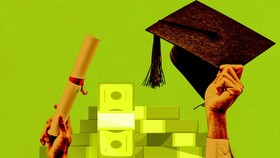 Pahami LPDP, Manfaat Beasiswa Bagi Anak Bangsa dan Negara