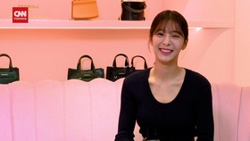 VIDEO: Wawancara Eksklusif Seol In-Ah