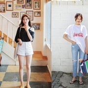 7 OOTD Pakai Tote Bag Kanvas Agar Tetap Kekinian dan Muat Banyak Barang Bawaan