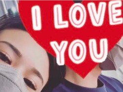 Amanda Manopo Belum Mau Blak-blakan Identitas Pacar Baru