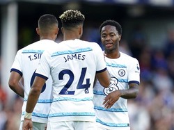 Duh, Chelsea: 16 Corner, 0 Gol