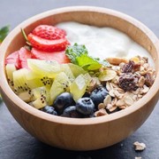 Guilt-Free! Ini Rekomendasi Yogurt untuk Kamu yang Suka Jajan tapi Tetap Mau Sehat