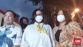 Kuasa Hukum Harap Dugaan Pelecehan Istri Ferdy Sambo Tetap Diproses