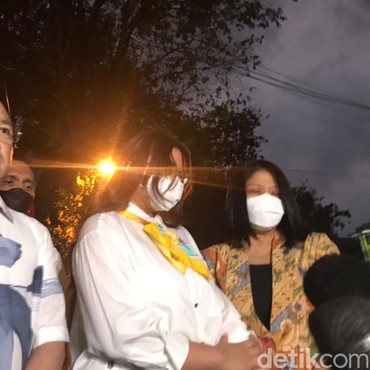 Keaslian Istri Irjen Ferdy Sambo Dipertanyakan, Ini Kata Pengacara