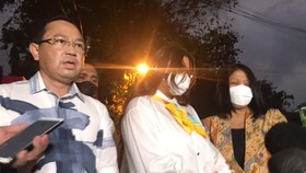 LPSK Beberkan Status Perlindungan Istri Sambo Secara Resmi Besok