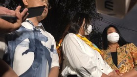 Komnas HAM Jadwalkan Pemeriksaan Istri Sambo 12 Agustus
