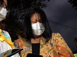 Pengacara Respons Sorotan Keaslian Putri Istri Sambo Saat di Mako Brimob