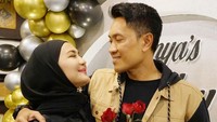 7 Potret Juliana Moechtar Mendampingi Suami Perwira TNI di Berbagai Acara