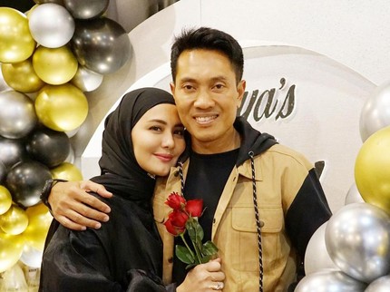 Perjuangan Juliana Moechtar Dapat Restu Mertua: 3 Bulan Tak Putus Amalan & Doa