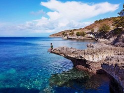 2 Pantai di Indonesia Masuk 50 Terbaik di Dunia, Ini Tempatnya