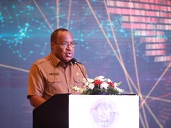 Pemda di Papua Pegunungan Diminta Bantu Lanny Jaya Atasi Krisis Pangan
