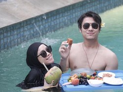 Fashion Hingga Metaverse, ini Deretan Bisnis Lesti Kejora dan Rizky Billar