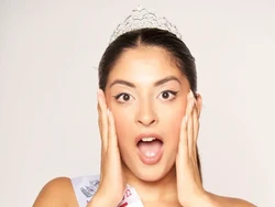 Cerita Kontestan Miss England Jadi Pengungsi Ilegal Afganistan