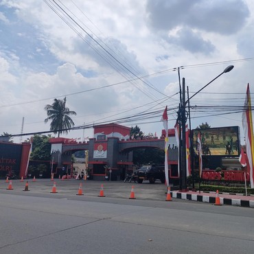 Polisi Kaki Tangan Ferdy Sambo yang Ditahan Pernah Tangkap Ratna Sarumpaet