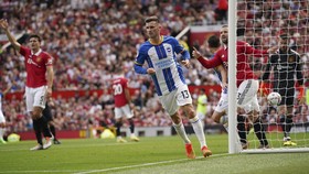 MU vs Brighton: Setan Merah Kembali Malu di Old Trafford?