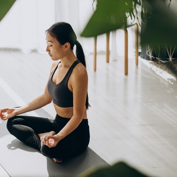 img-title Kapan Waktu Terbaik untuk Melakukan Meditasi dan Berapa Lama Durasi yang Dianjurkan? Ini Jawaban Ahli