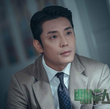 Sukses di Big Mouth, Kim Joo Hun Main Drama Bareng Lee Min Ho & Gong Hyo Jin