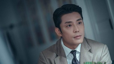 img-title Sukses di Big Mouth, Kim Joo Hun Main Drama Bareng Lee Min Ho & Gong Hyo Jin