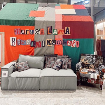 img-title Ikut Jaga Bumi, 5 Brand Lokal Ini Mengusung Konsep Sustainability