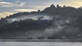Tukar Guling Manhattan, Traktat Breda dan Sepah Tersisa di Pulau Rhun
