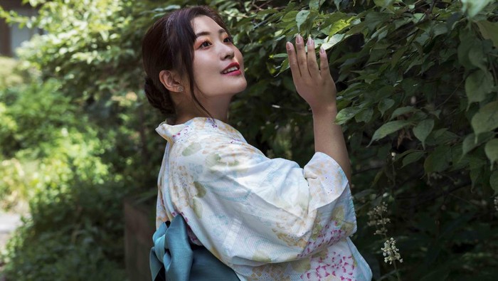 Rahasia Kulit Cantik Glowing dan Awet Muda Perempuan Jepang, Terinspirasi Menerapkan?