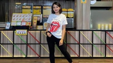 img-title Ini Alasan Riesca Rose Minta Setop Dikaitkan dengan Sule