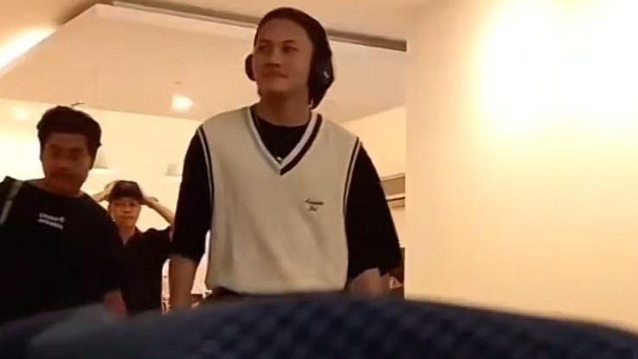 Rizky Febian Rizky Febian