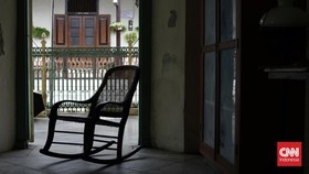 Merekam Kisah Genosida dari Rumah Budaya Banda Neira