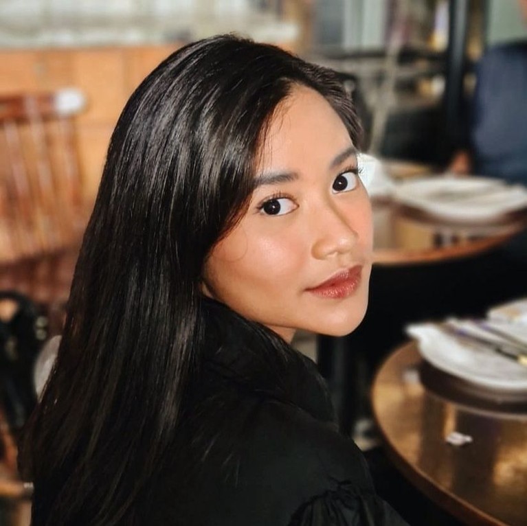 Siti Adira Kania Siti Adira Kania