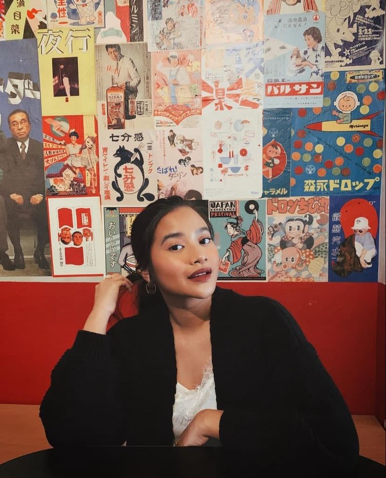 Siti Adira Kania Siti Adira Kania