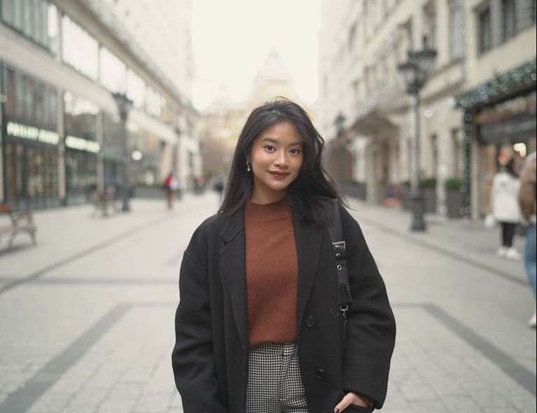 Siti Adira Kania Siti Adira Kania