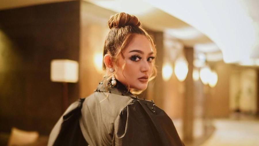 Siti Badriah Siti Badriah