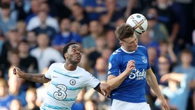Klasemen Liga Inggris Usai Chelsea Kalahkan Everton