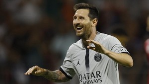 Messi Diminta Selamatkan Seorang Remaja dari Hukuman Mati