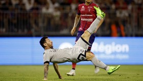 Ujian Trio MNM dan Awal Sulit PSG di Liga Champions